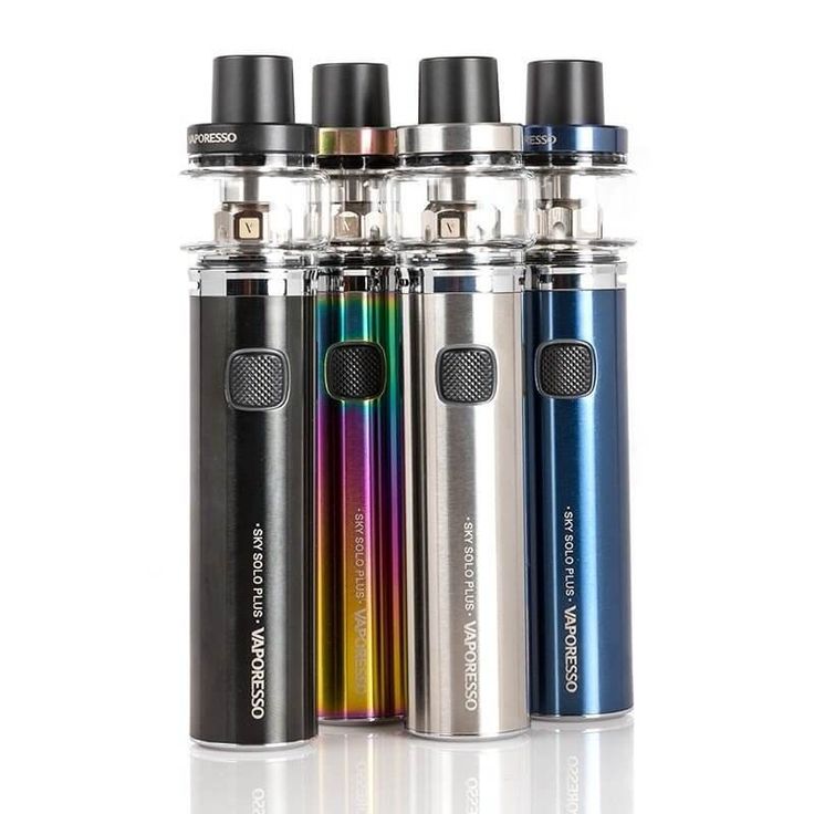 vaporesso uma das mais renomadas marcas de vape da atualidade