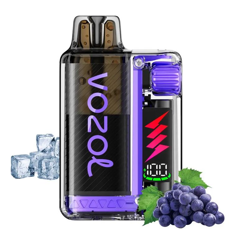 vozol vista plug 10k 10000 vape rechargeable…