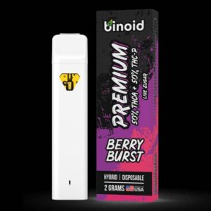 biniod vape